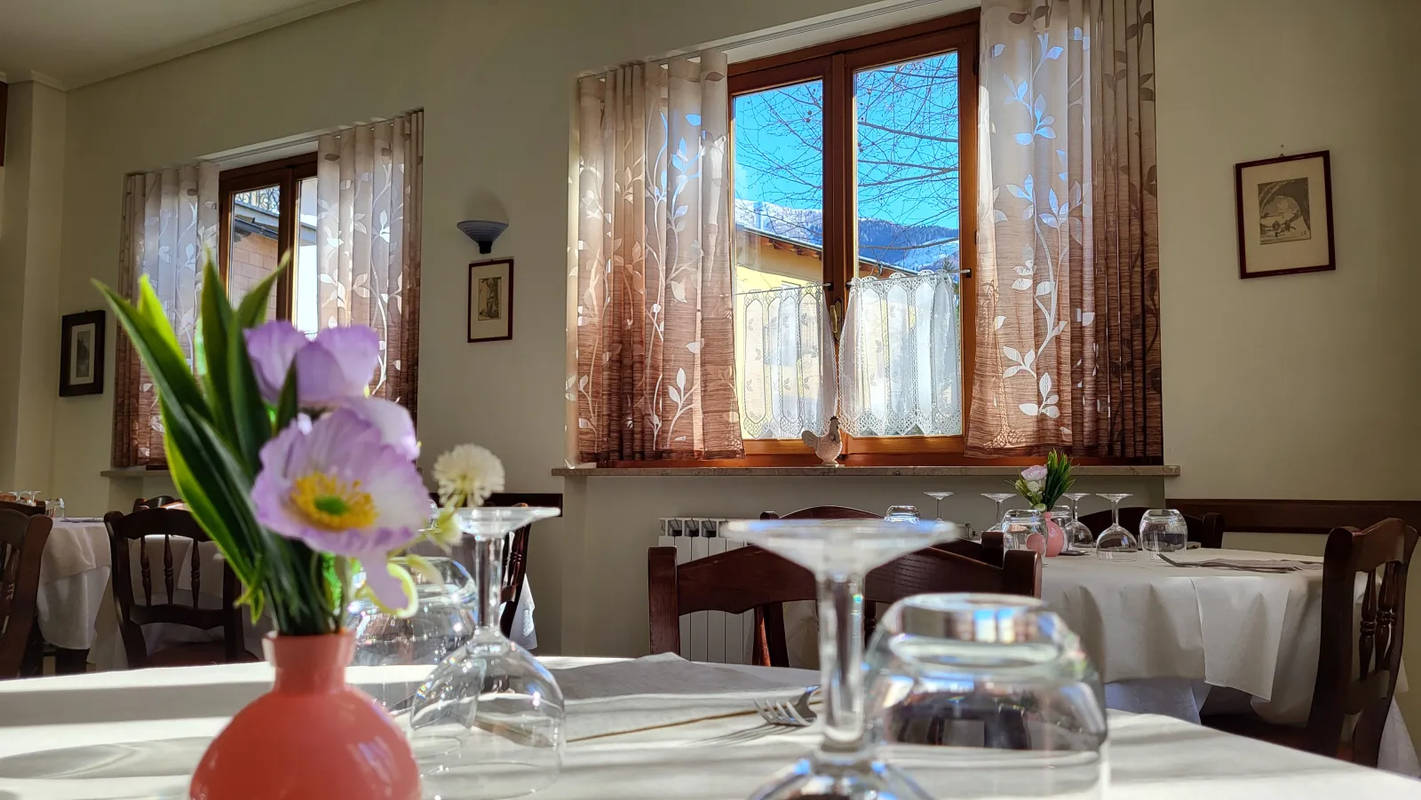 Ristorante Hotel Demonte